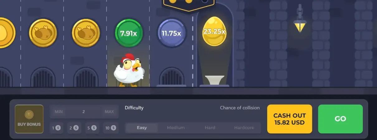 Chicken Road 1xBet: rules, app, demo and risks in Pakistan