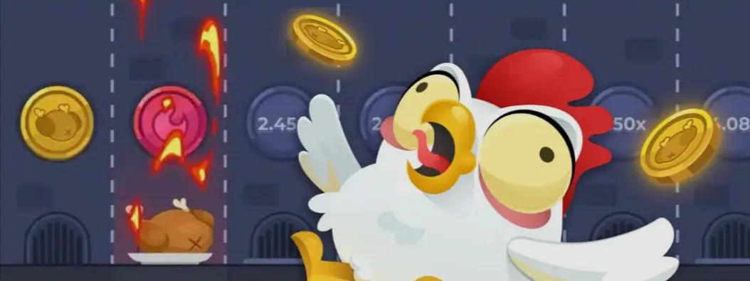 Chicken Road 4Rabet: login, app and withdrawals in Pakistan