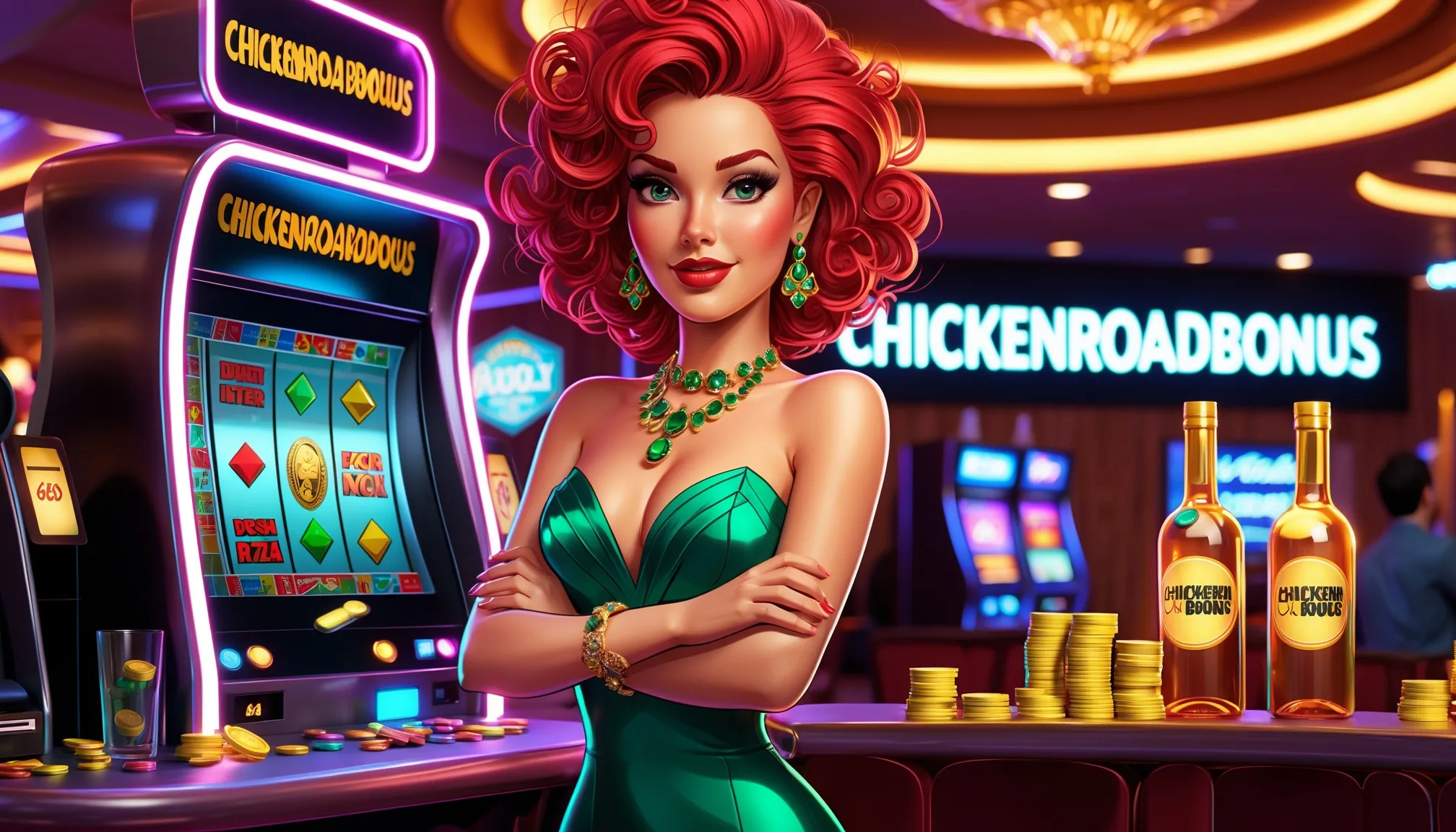 Chicken Road app - download & review 2026