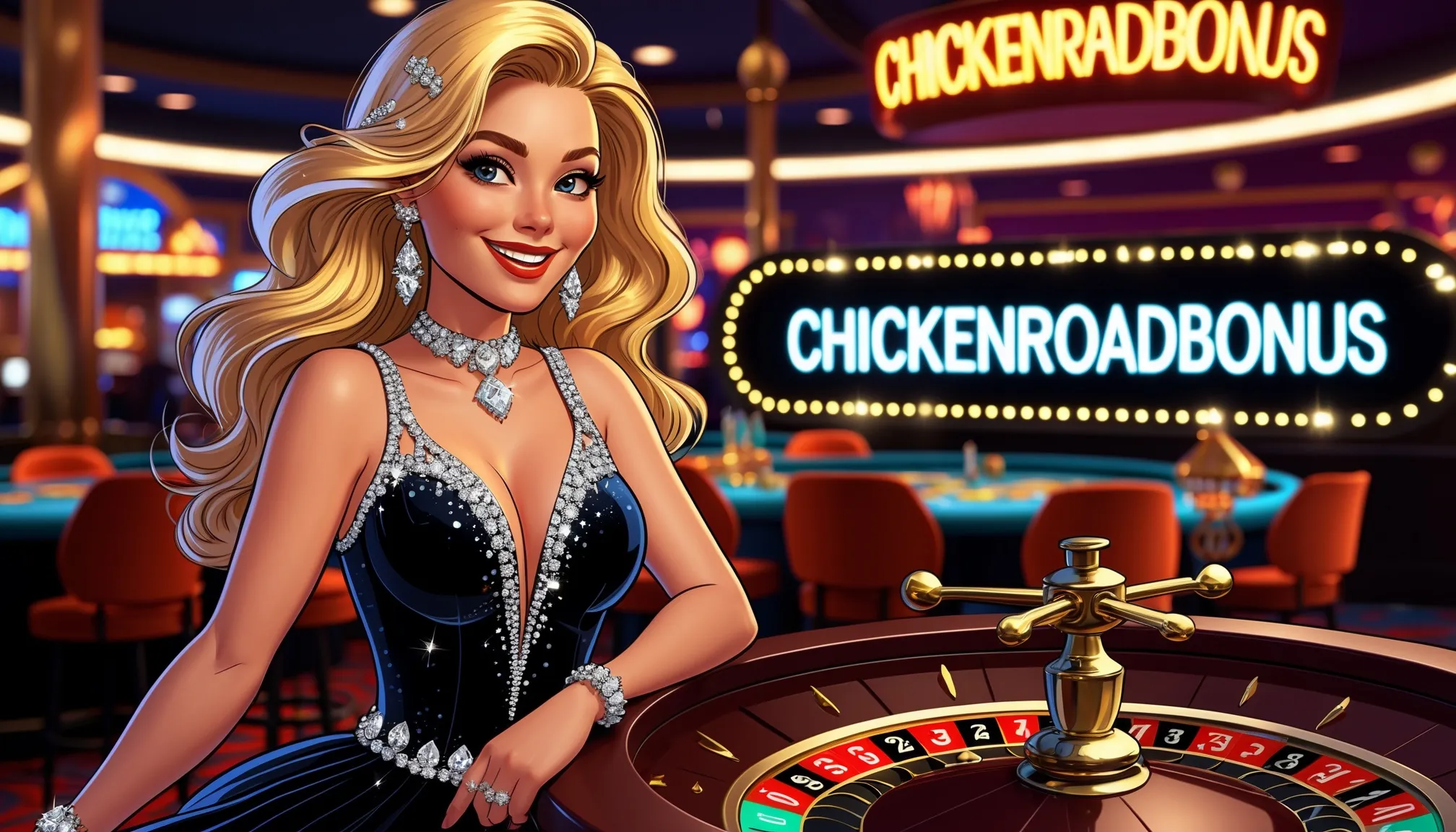 Chicken road slot - play, win, review 2026